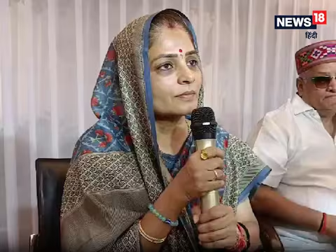 ‘मेरे सिंदूर और मंगलसूत्र की रक्षा करें PM मोदी…’, बाहुबली धनंजय सिंह की पत्नी को सता रहा किसका डर