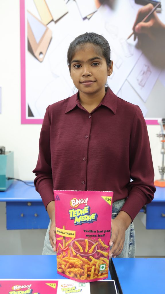 Prerna Raj