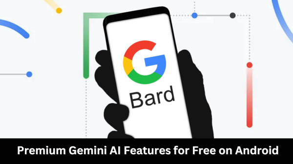 Google Unlocks Premium Gemini AI Features for Free on Android
