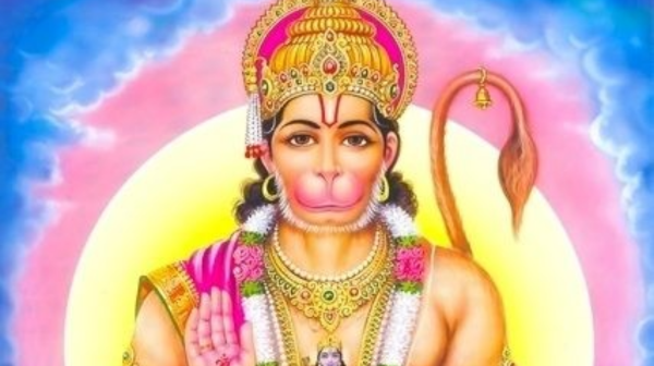 हनुमान जयंती: भक्ति, शक्ति और सेवा का पर्व