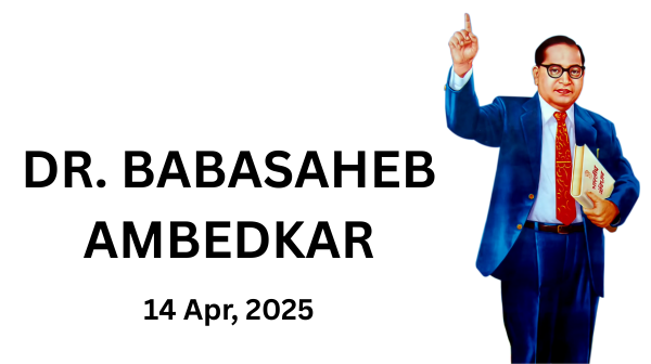 Beyond the Constitution: Reimagining Ambedkar’s Vision on His Jayanti