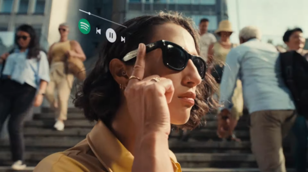 Meta Ray-Ban: Persistent Data Collection Ahead of India Launch