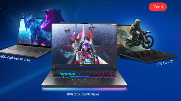 Asus ROG 2025 India: Strix, Zephyrus, Flow Prices & Specs