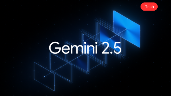 Google Updates Gemini 2.5 Pro for Web App Innovation