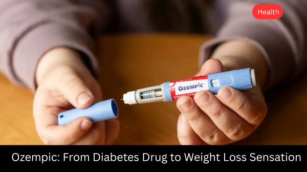 Ozempic: From Diabetes Drug to Weight Loss Sensation and Potential Liver Disease Treatment