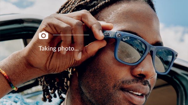 Ray-Ban Meta Smart Glasses Debut in India on May 19: Priced from ₹29,900