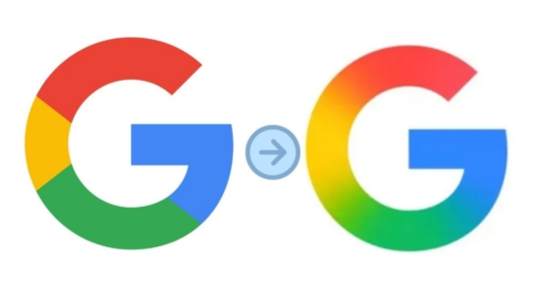 Google Refreshes Iconic ‘G’ Logo After a Decade