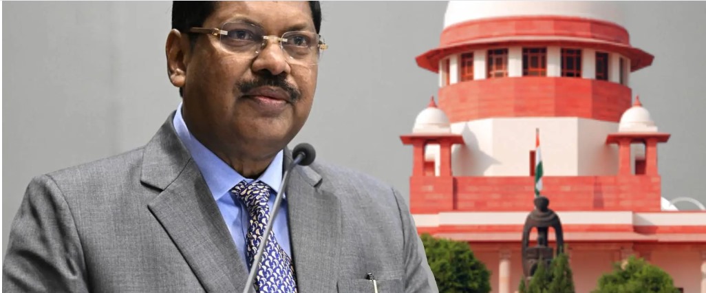 संविधान सर्वोच्च है, सेवानिवृत्ति के बाद कोई कार्यभार नहींः जस्टिस गवई